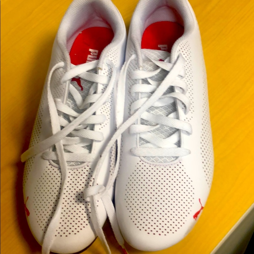 Puma SF Drift Cat walking shoe.